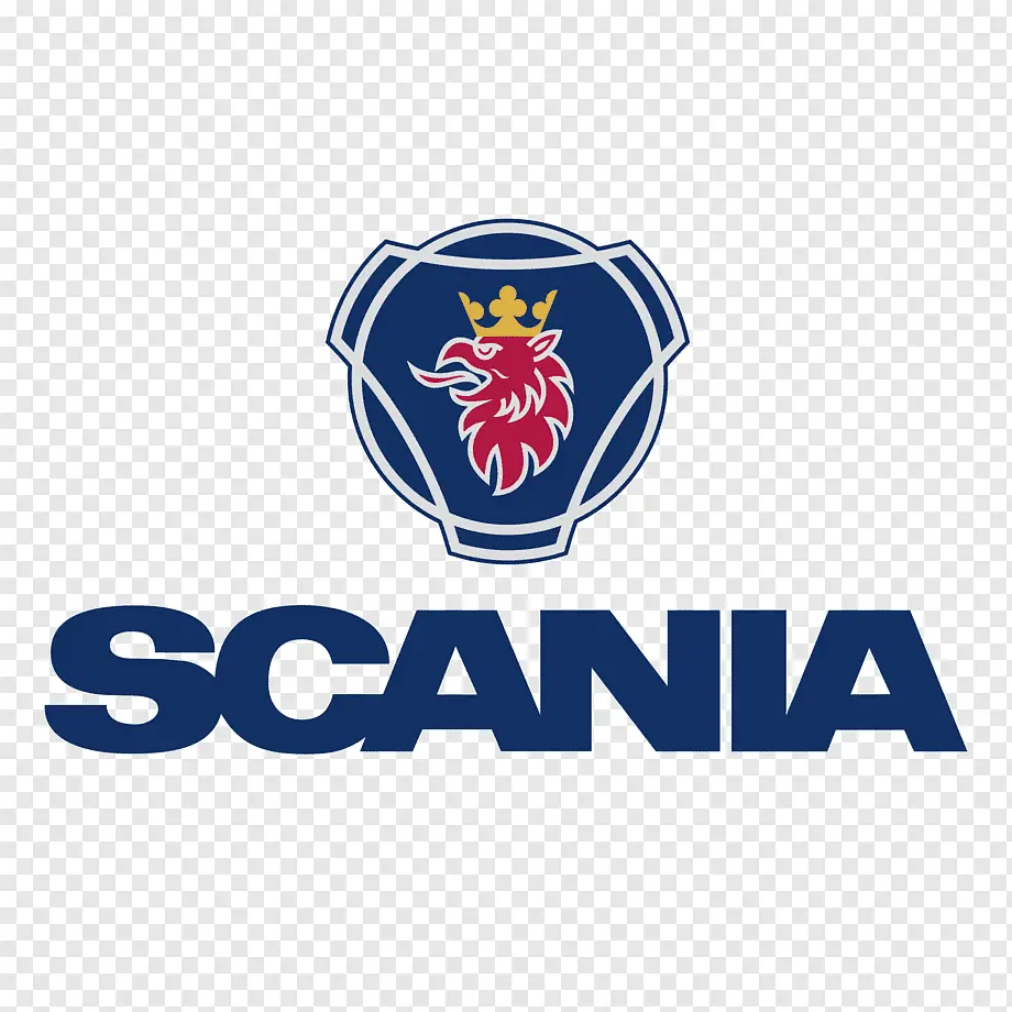 Scania Markası