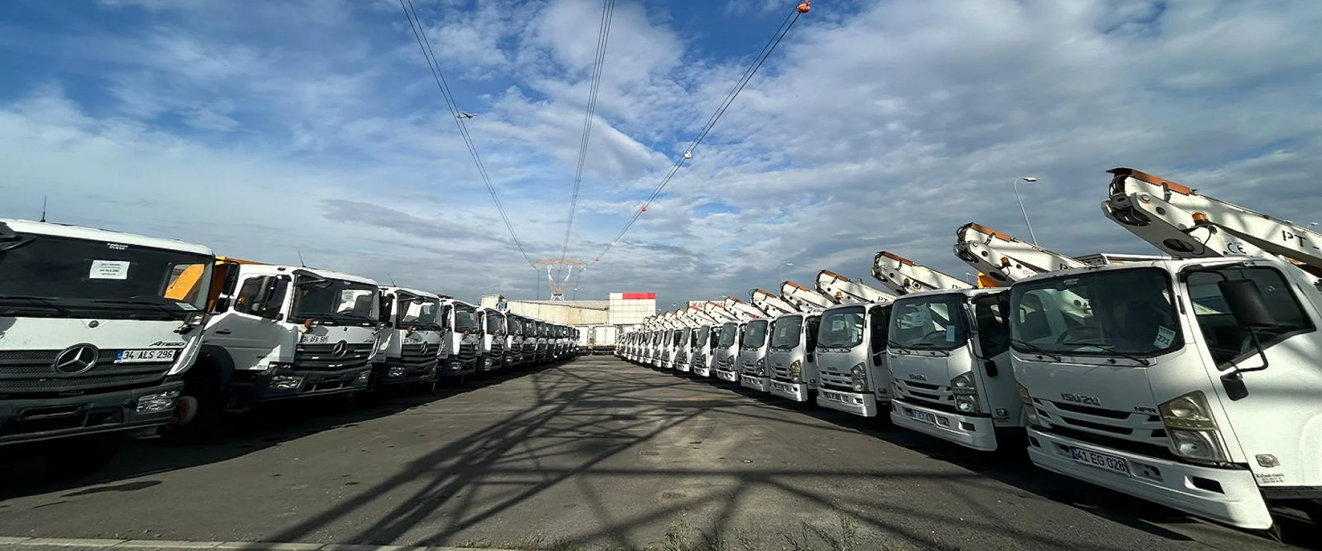 Kastamonu Otomotiv - Banner Görseli -