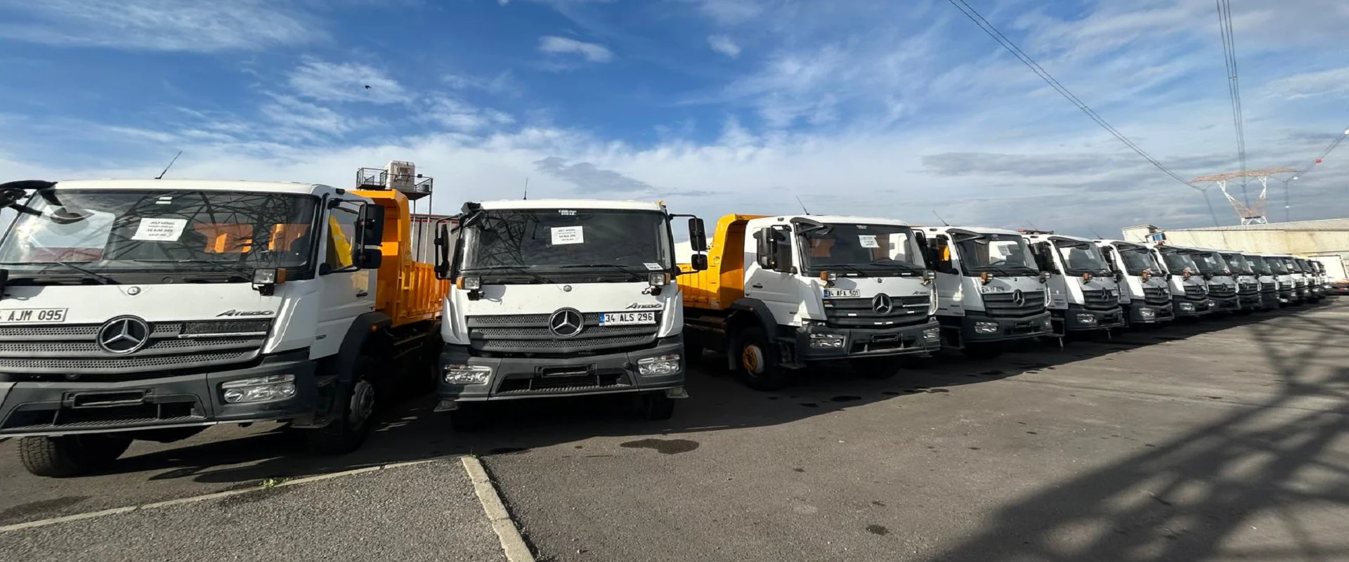 Kastamonu Otomotiv - Banner Görseli -