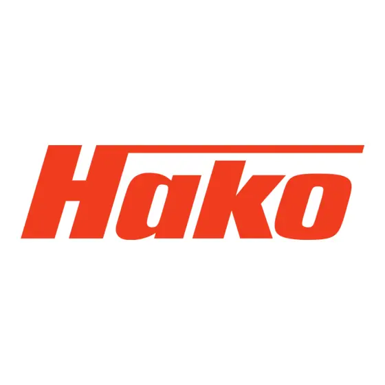 Hako Markası