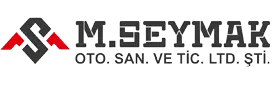 Seymak Treyler Markası
