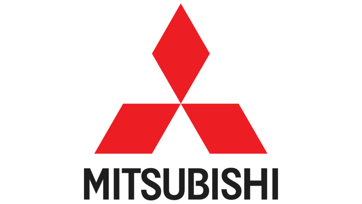 Mitsubishi  Markası