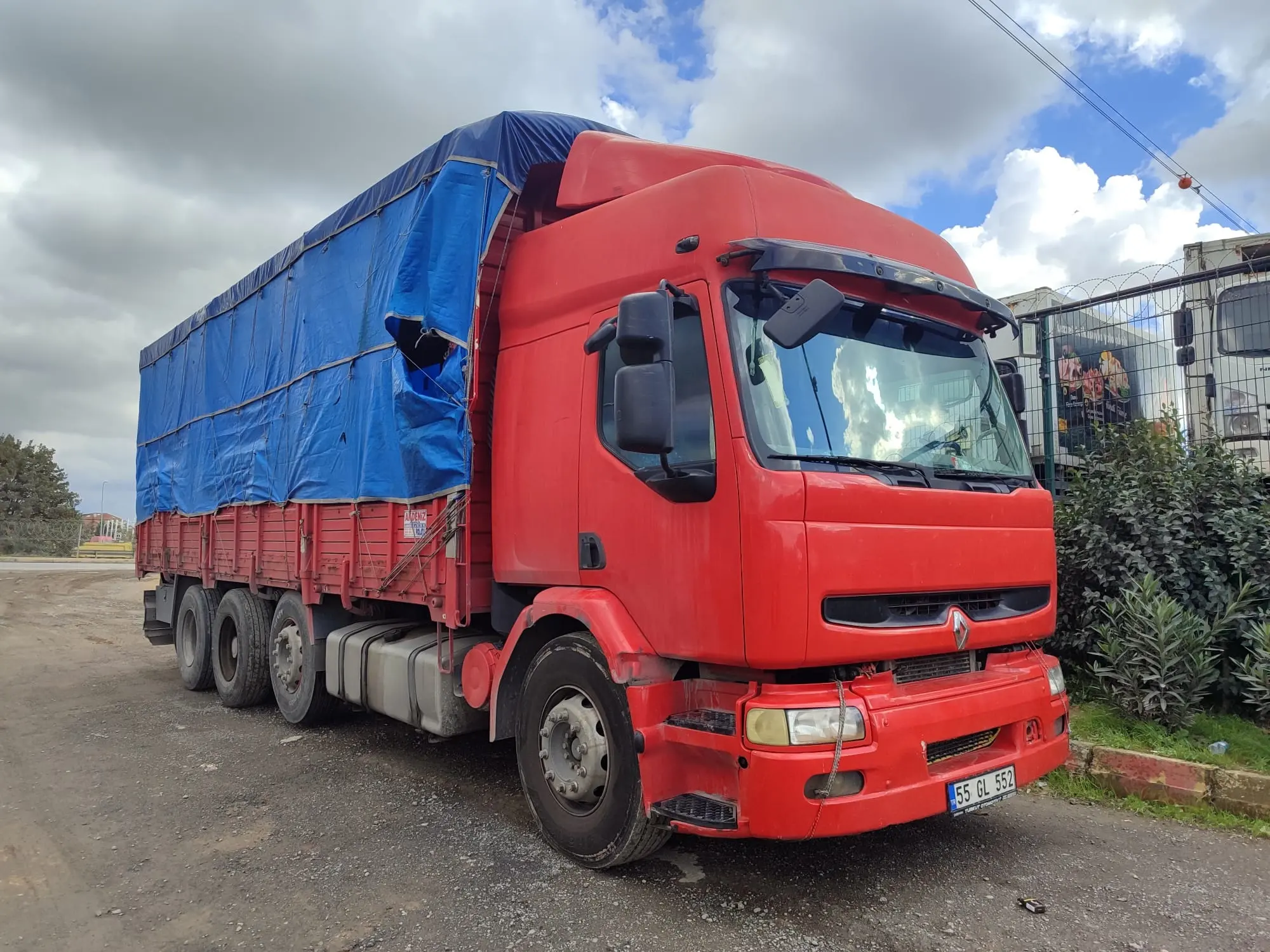 Premium 370 / Kırkayak