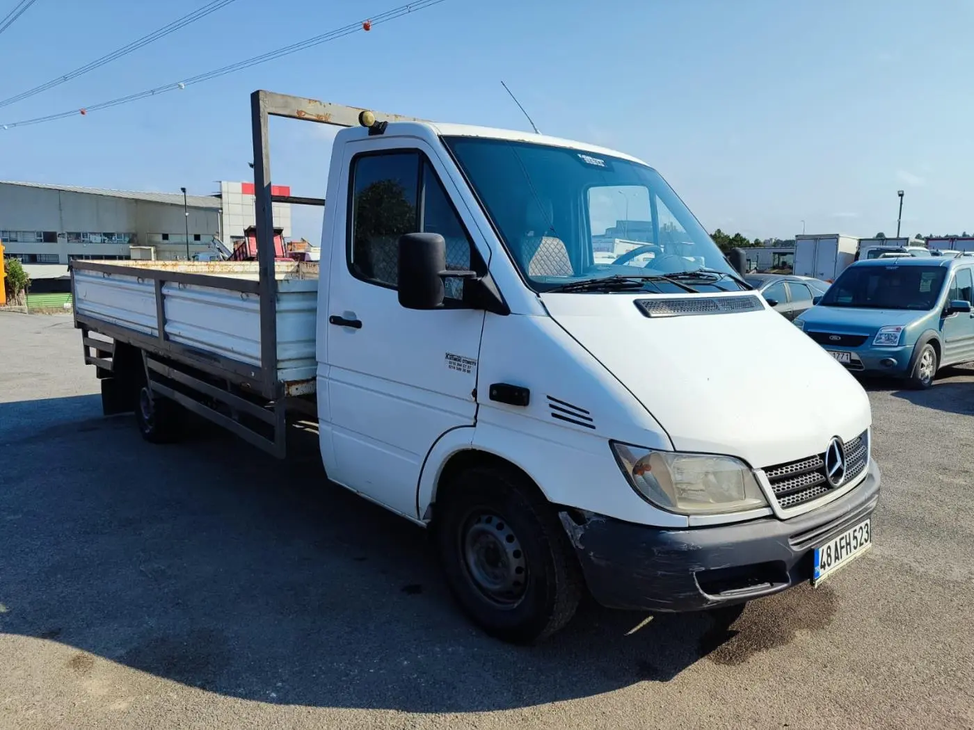 Sprinter 313 CDİ / Kamyonet