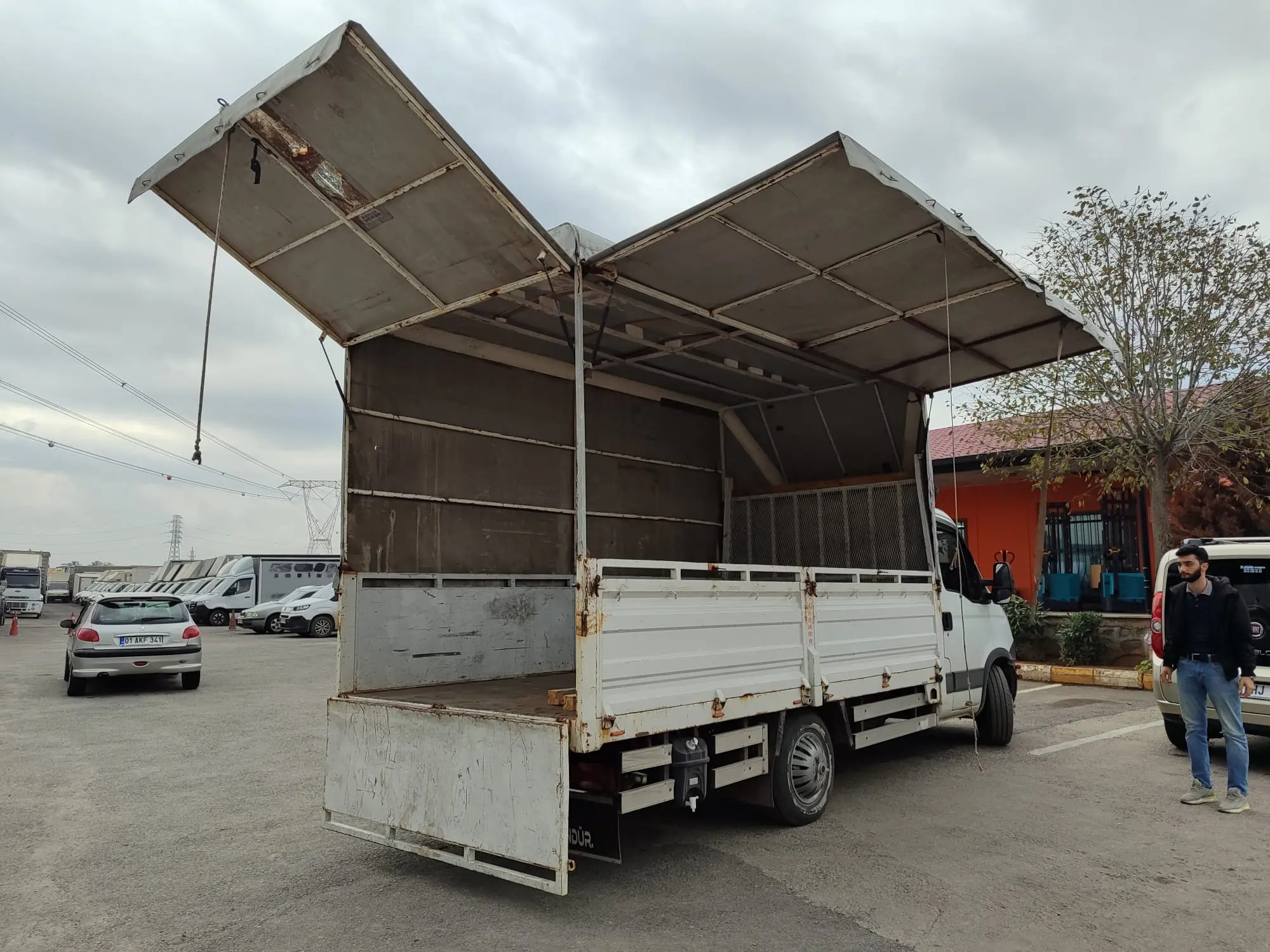 Tenteli Sac Kasa ( Daily 35S13 )