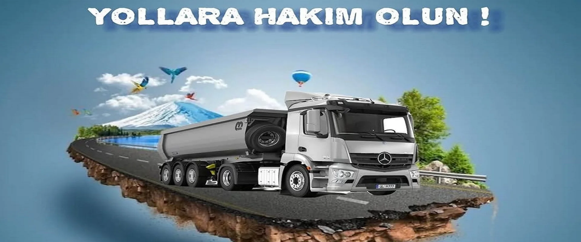 Kastamonu Otomotiv - Banner Görseli -